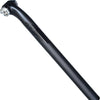tige de selle Vibe Di2 31,6 mm carbone noir