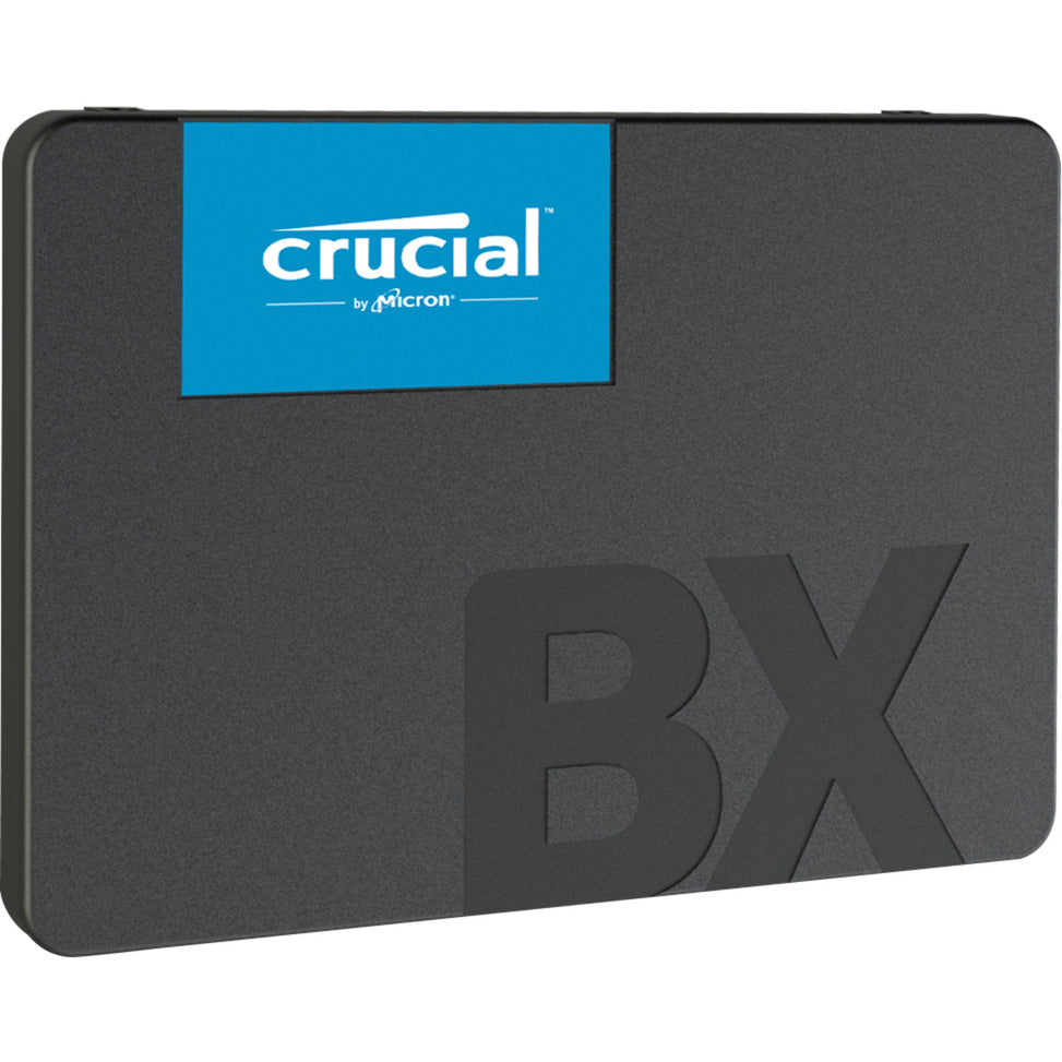 BX500 crucial 2 TB