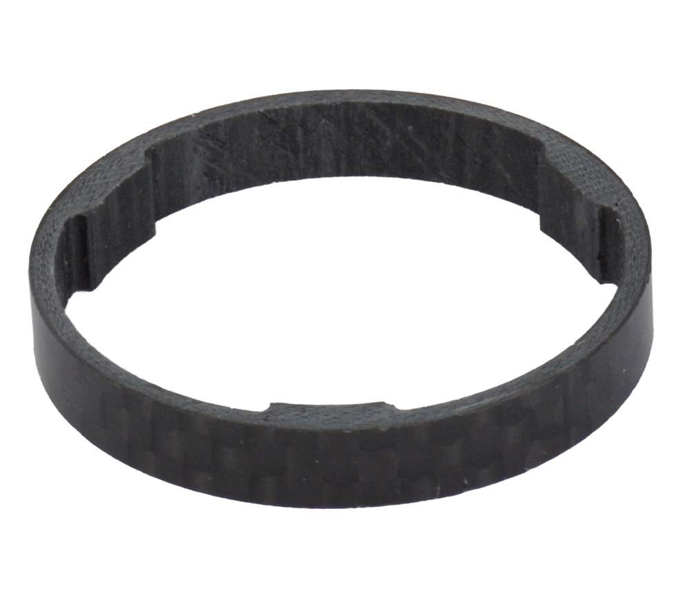 Entretoise carbone Radon extra légère 1 1 8 5mm