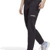 Adidas utilitas zo - pantalon de trekking pour femme