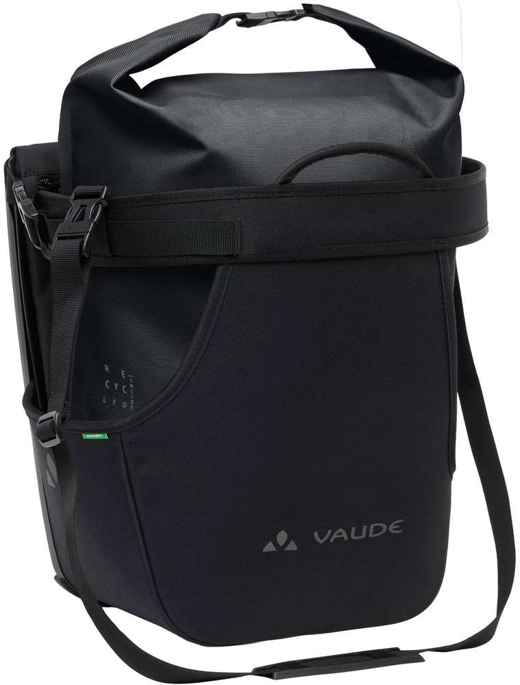 Vaude urban cargo - sacoche de vélo