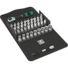 WAA 8100 SA All-in Zyklop Speed-Ratelsset, 42 pièces