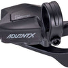 Manette de vitesse Microshift Advent X Trail 10 vitesses