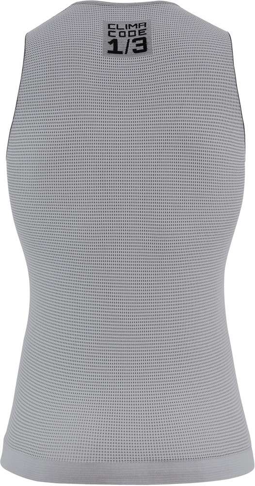 Assos summer ns skin layer - couche de base fonctionnelle
