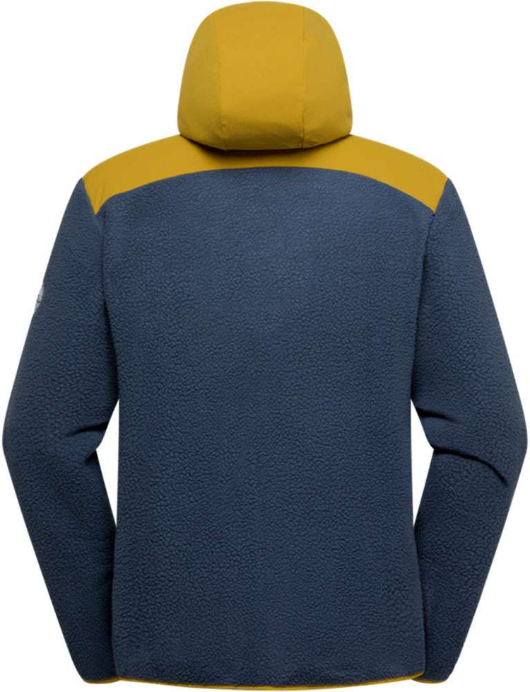 La sportiva guidance sherpa - veste à capuche