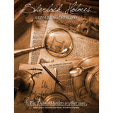 ASMODEE SHERLOCK HOLMES CONSULTANT DÉTECTION: La Tamise M - afbeelding 2