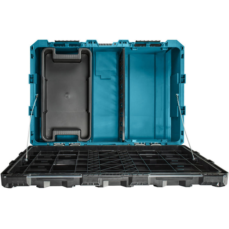 Accessoires Makita Boîte à outils Maktrak grande - p-91017