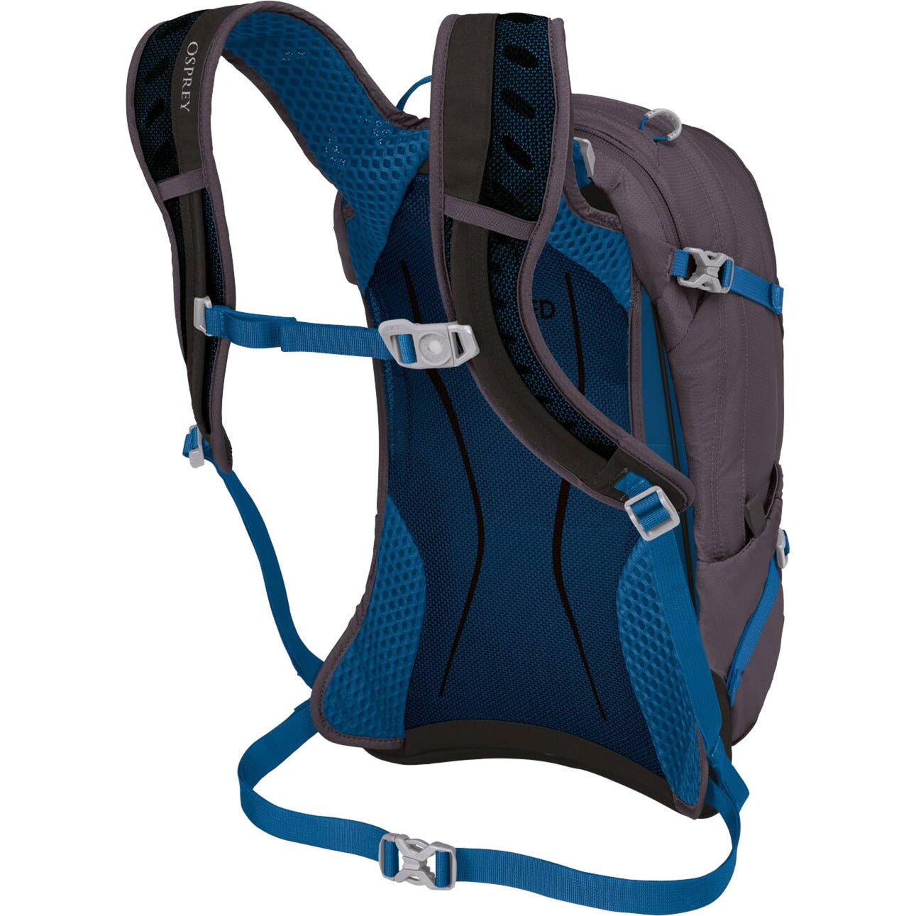 Osprey sylva 12