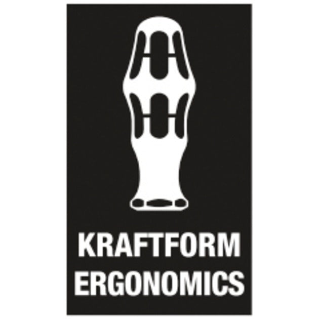 WAA Kraftform Kompakt VDE 16 Tool Finder extra intelligent 1