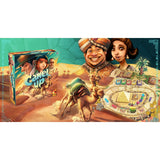 Asmodee Camel Up - afbeelding 10