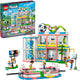 Centre sportif LEGO LEGO 41744