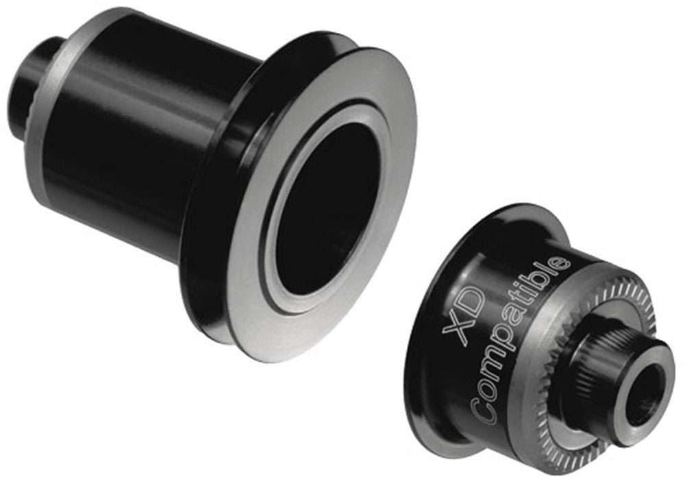 Kit de conversion DT Swiss HR 240S SRAM XD 5x135mm
