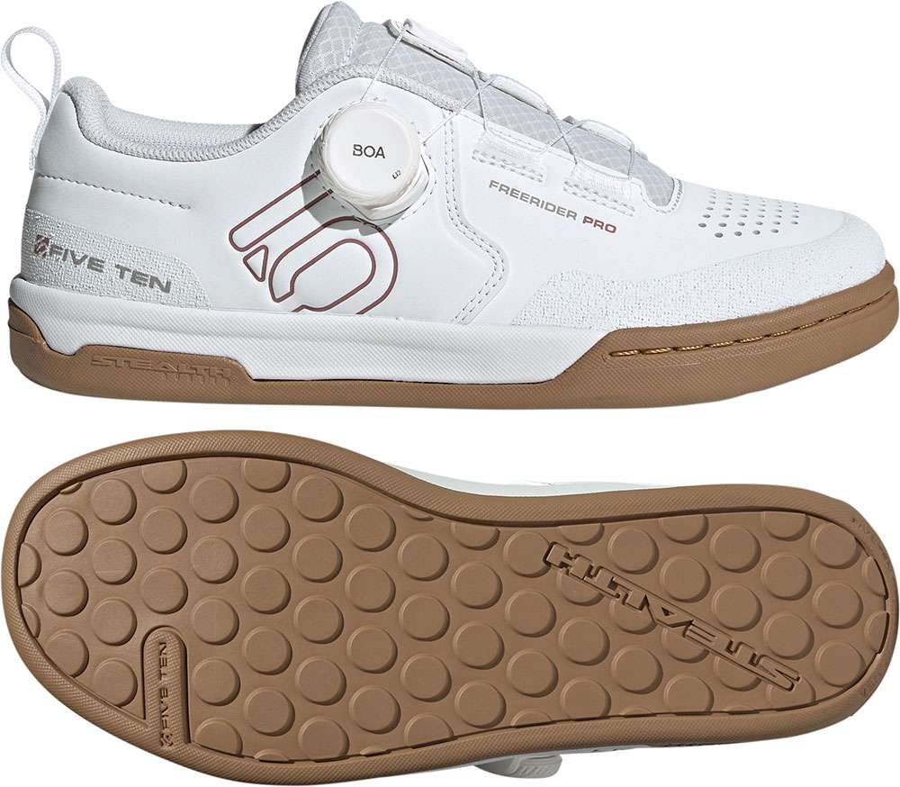 Five ten freerider pro boa - chaussures vtt femme