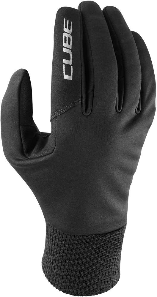 Cube toutes saisons - gants de cyclisme