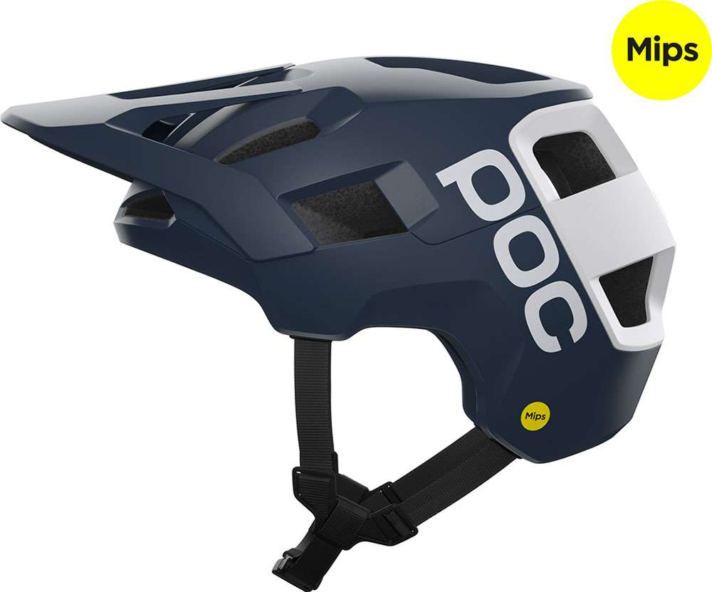 Poc Kortal Race Mips - Casque VTT