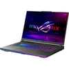 Ordinateur portable de jeu Asus ROG Strix G16 G614PM-RV224W 16 (Gris | R9 8940HX | RTX 5060 | 16 Go | SSD 1 To)
