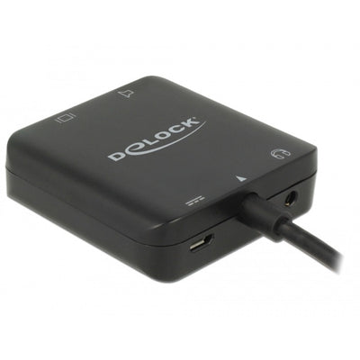 Extracteur audio Dellock HDMI