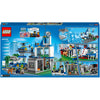 City de Lego Lego 60316 Sortie de police