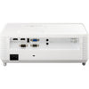 Projecteur Viewsonic pa700x xga dlp (blanc, 4500 ansi lumens, pour les entreprises et l'éducation)