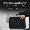 Asus rog zephyrus g16 gu605cp-qr103w 16 ordinateur portable de jeu (gris | core ultra 9 285h | rtx 5070 | 32 go | SSD 2 to)