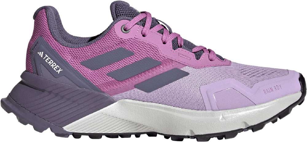 Adidas terrex soulstride rain - chaussures de trail femme