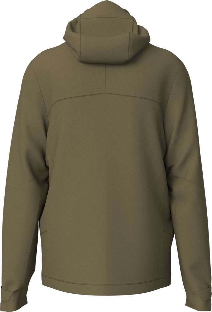 Cube cmpt - veste de pluie