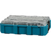 Accessoires Makita Organisateur Maktrak moyen - p-91045