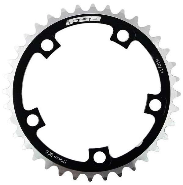 Plateau Fsa wb291 pro pour vélo électrique de route, 5x110mm