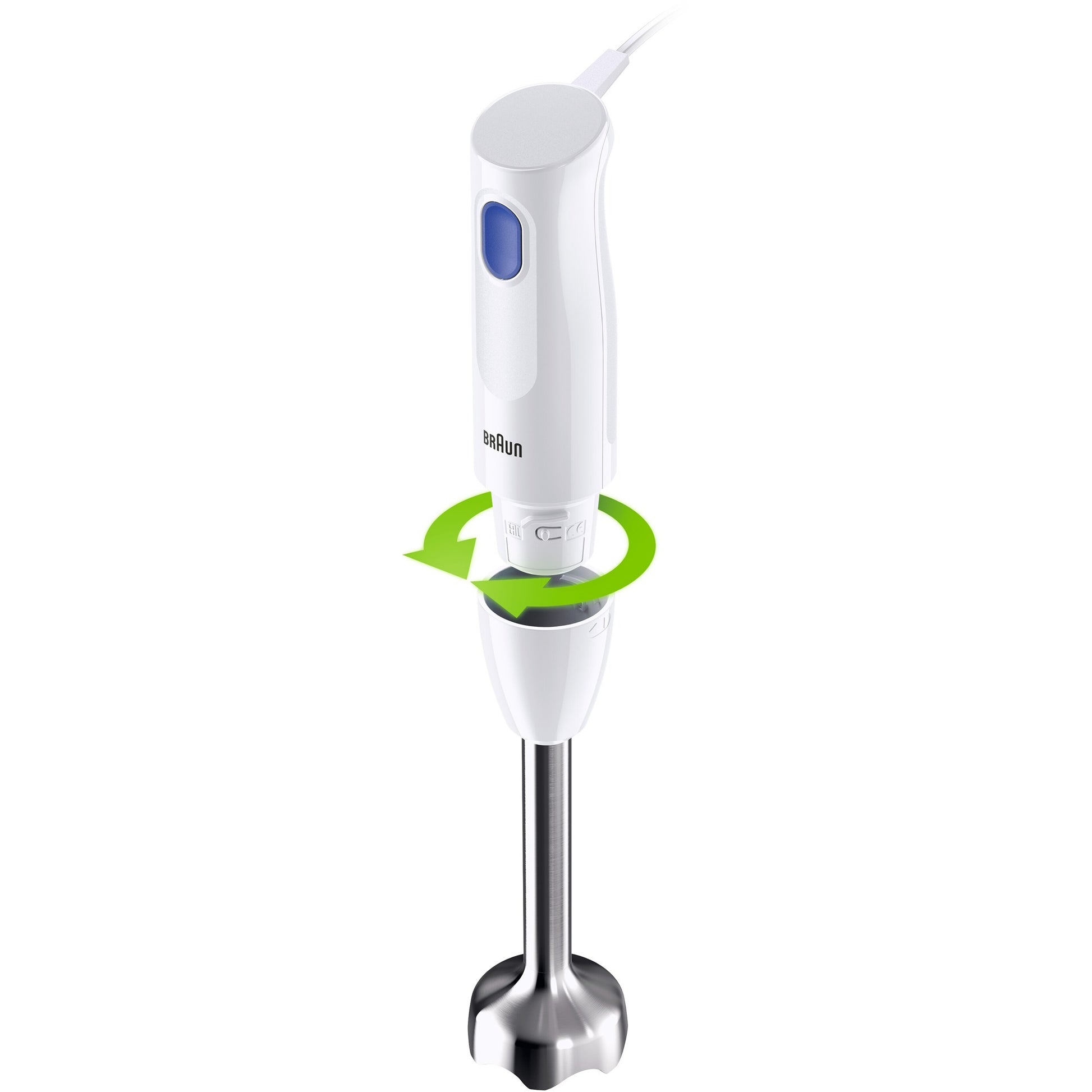 Braun Multiquick 1 MQ10.001m