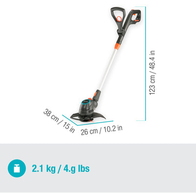 Gardena Comfortcut 23 18V P4A Solo