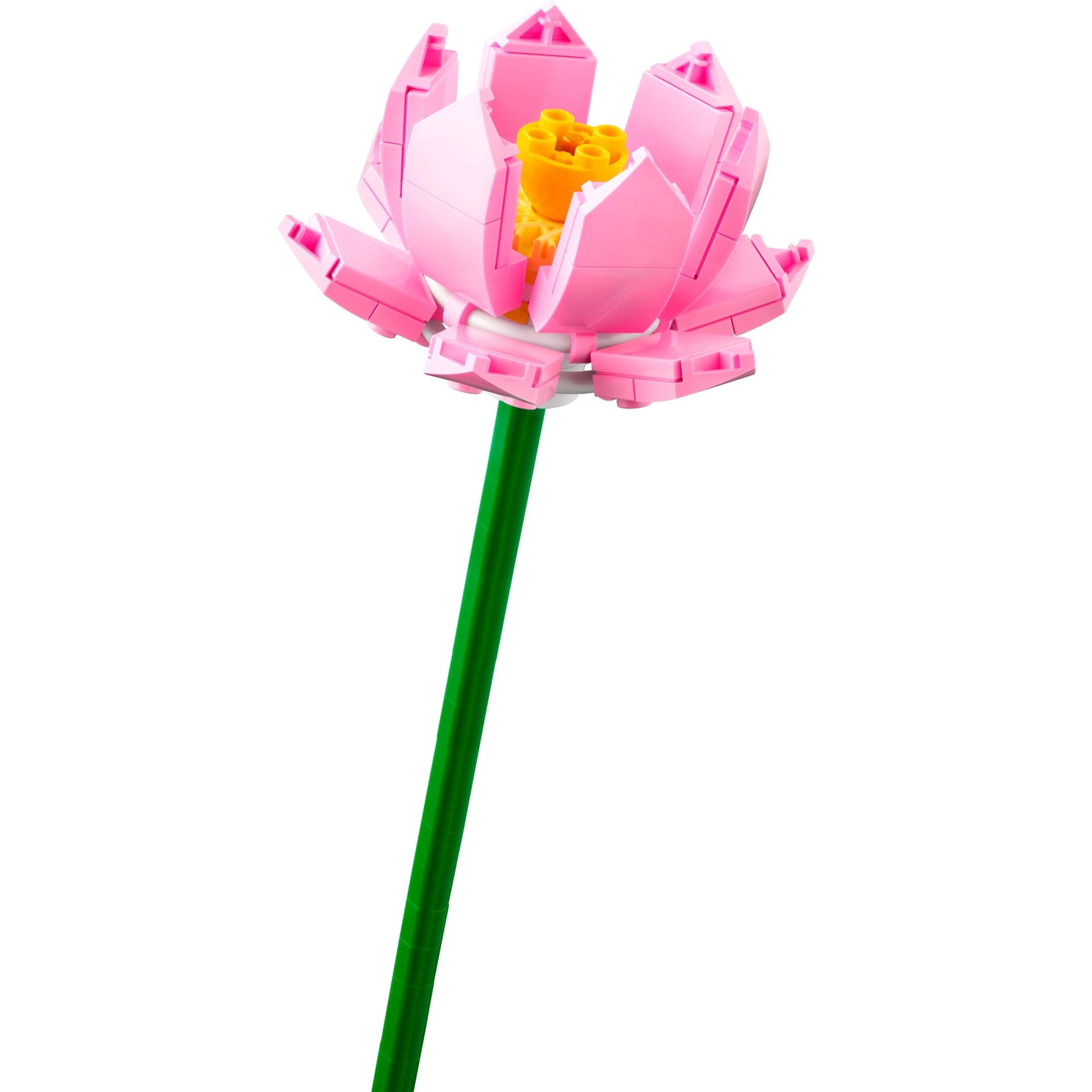 LEGO LEGO 40647 Lotus Blowers