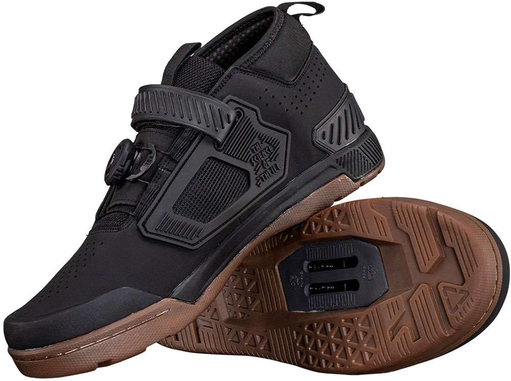 Leatt 4.0 clip pro - chaussures vtt