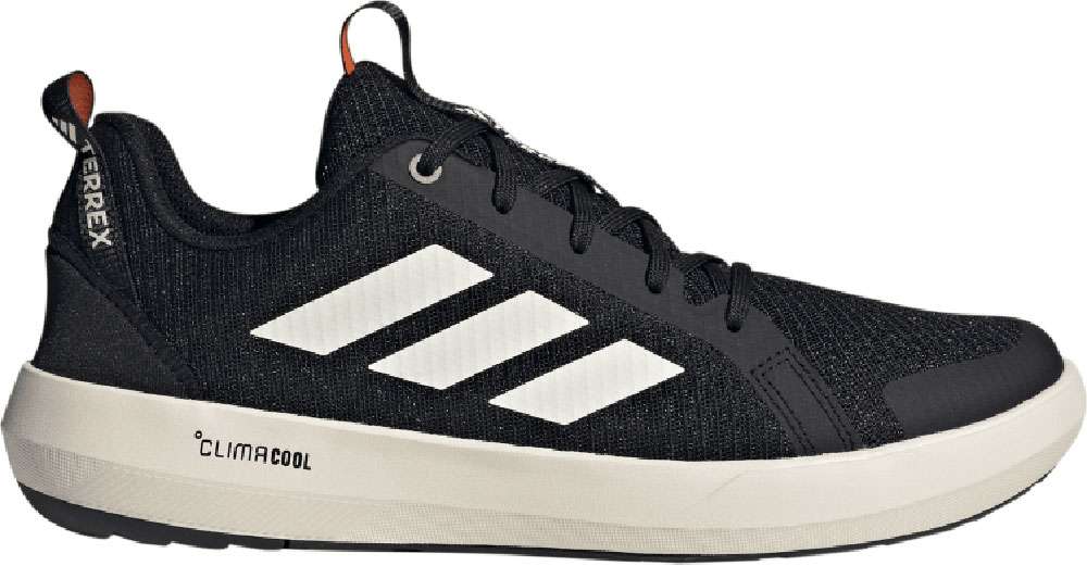 Adidas terrex boat lace cl - chaussures multisports