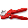 Cutter de tuyaux Knipex 9020185
