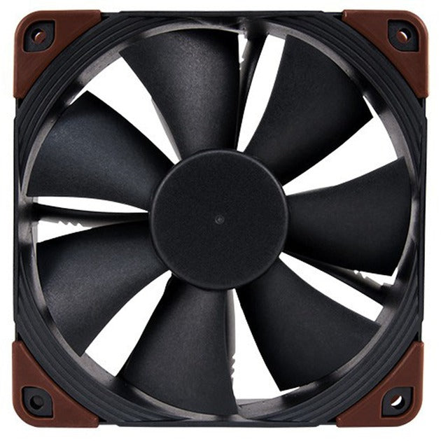 Noctua NF-F12 IndustrialPPC-2000 PWM