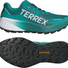 Adidas terrex agravic 3 - chaussures de trail