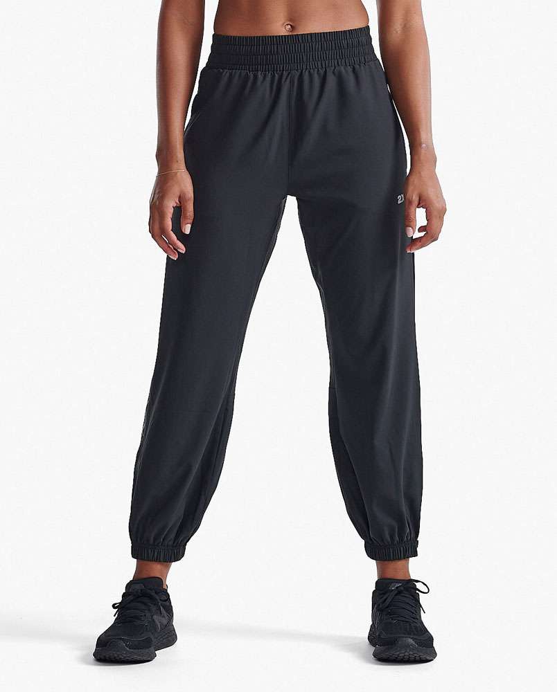 2xu aero hi-rise - pantalon d'entraînement pour femme