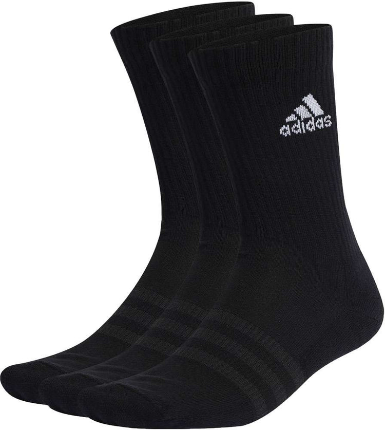 Adidas run crew spw - chaussettes (pack de 3)