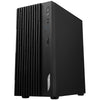 Système PC MSI Pro DP180 14A-825EU (Noir | Core i5-14400 | UHD Graphics 730 | 8 Go | SSD 512 Go)