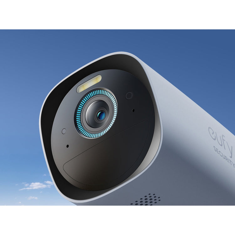 Eufy Eufycam S330 (Eufycam 3) Caméra complémentaire