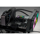 Kit Corsair 32 Go DDR5-6000 - afbeelding 4