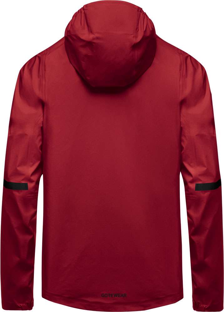 Gorewear lupra gore-tex 2.0 - veste de pluie vtt