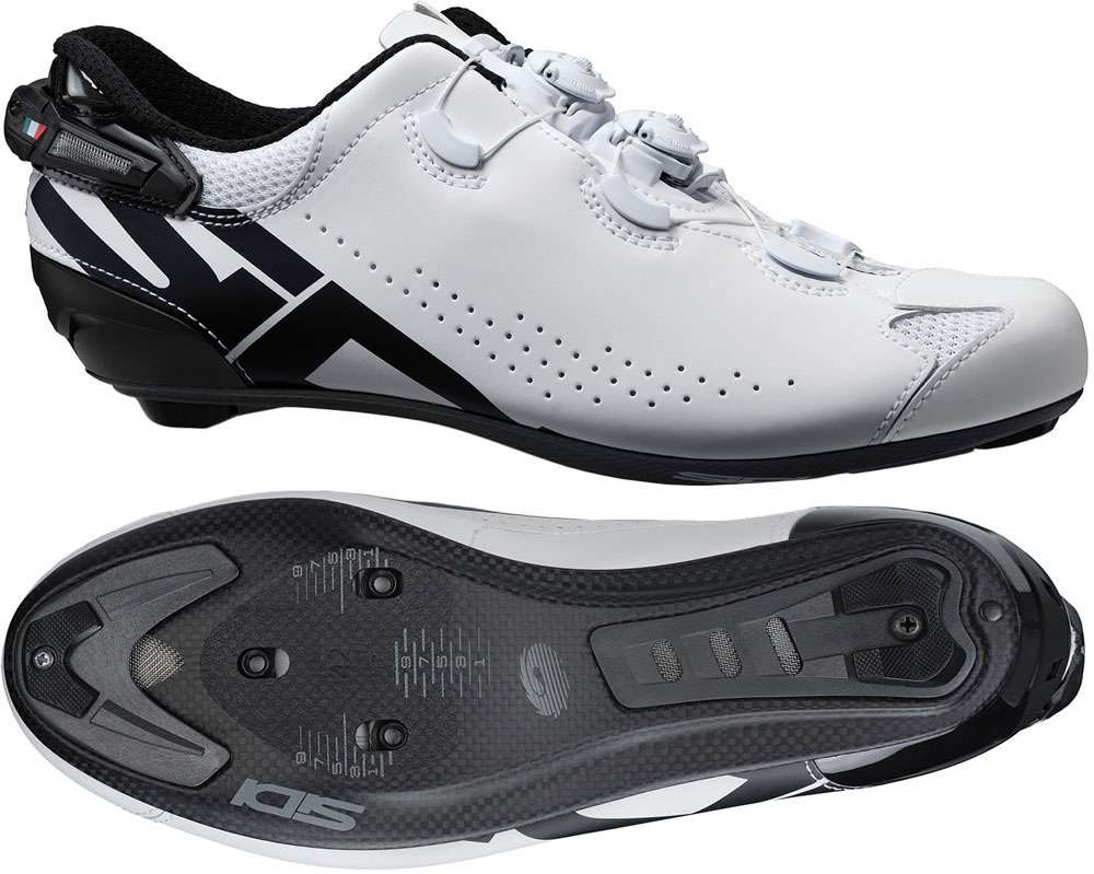Sidi shot 2s - chaussures vélo route