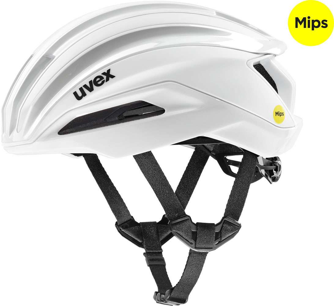 Uvex surge aero mips - casque de vélo de route