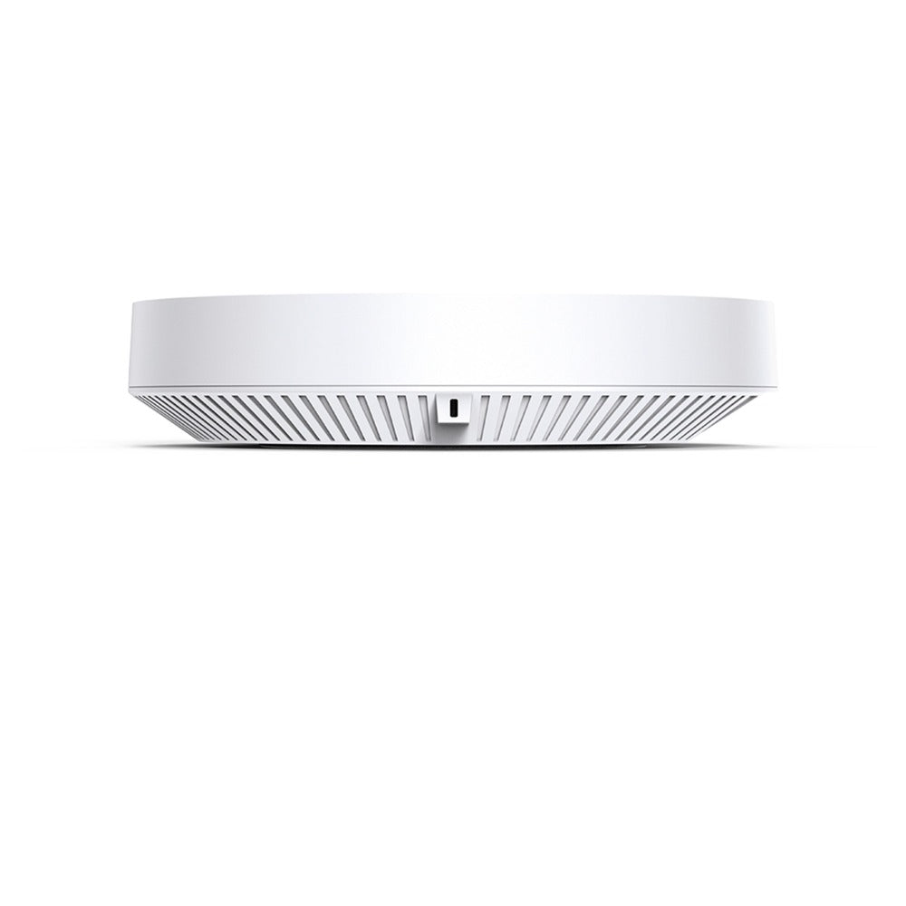 TP-Link EAP690E HD AXE11000 Montage au plafond WiFi quadribande 6