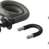 Oeillet Texlock u x - u-lock incl. câble textile avec âme en acier