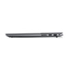 Ordinateur portable Lenovo thinkbook 16 g7 arp (21mw00ckmh) 16 (gris | ryzen 5 7535hs | radeon 660m | 16 go | SSD 512 go)