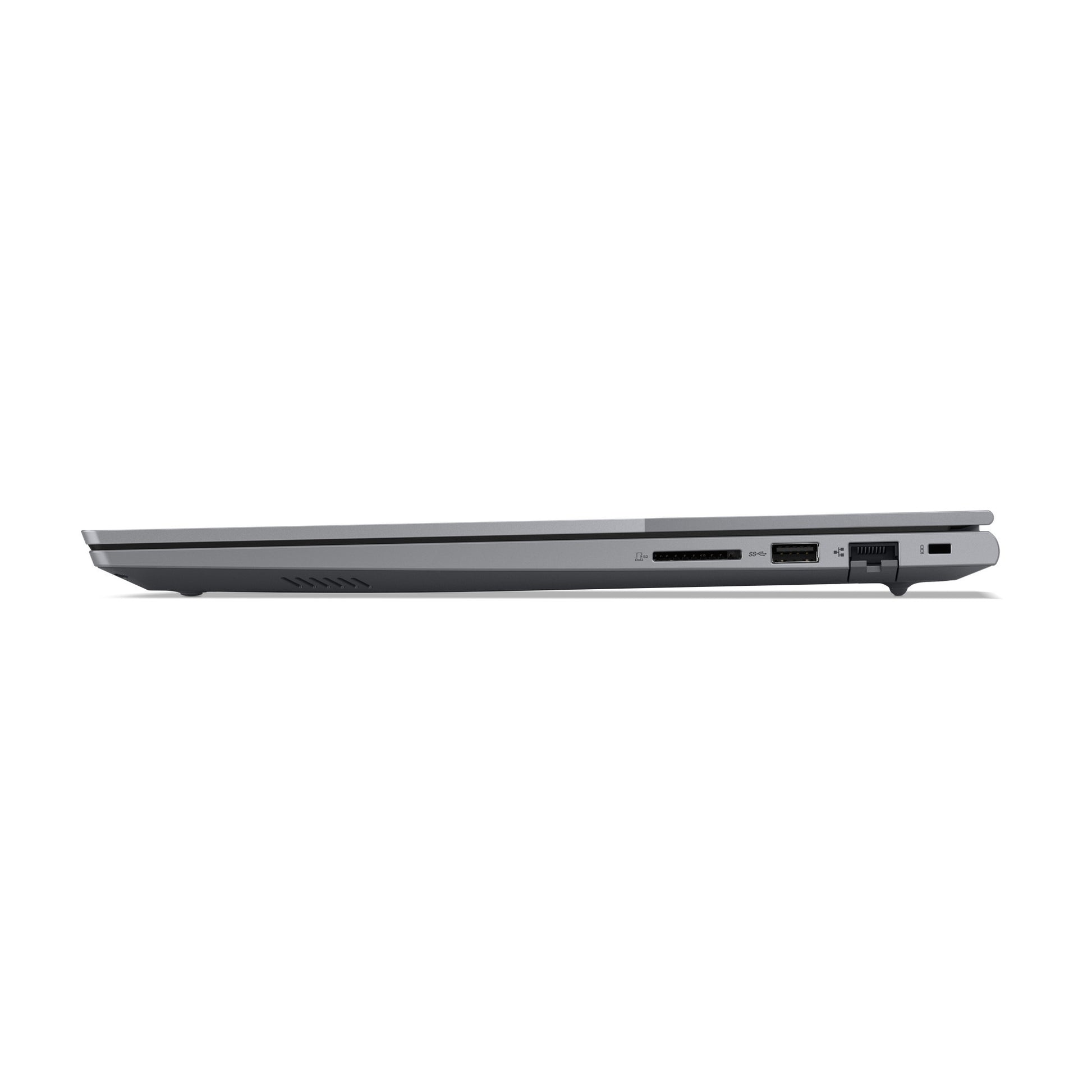 Ordinateur portable Lenovo thinkbook 16 g7 arp (21mw00ckmh) 16 (gris | ryzen 5 7535hs | radeon 660m | 16 go | SSD 512 go)