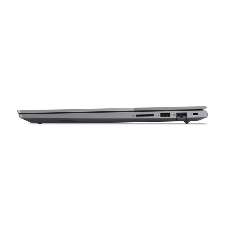 Ordinateur portable Lenovo thinkbook 16 g7 arp (21mw00ckmh) 16 (gris | ryzen 5 7535hs | radeon 660m | 16 go | SSD 512 go)