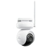 Caméra Reolink B660 sans fil 4K double bande PT Colorx (blanc)